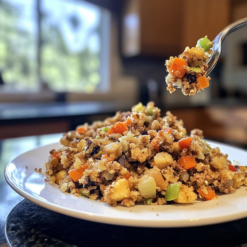 High Protein High Fiber Meals