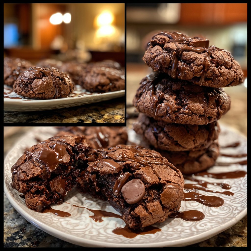 Easy Chocolate Recipes