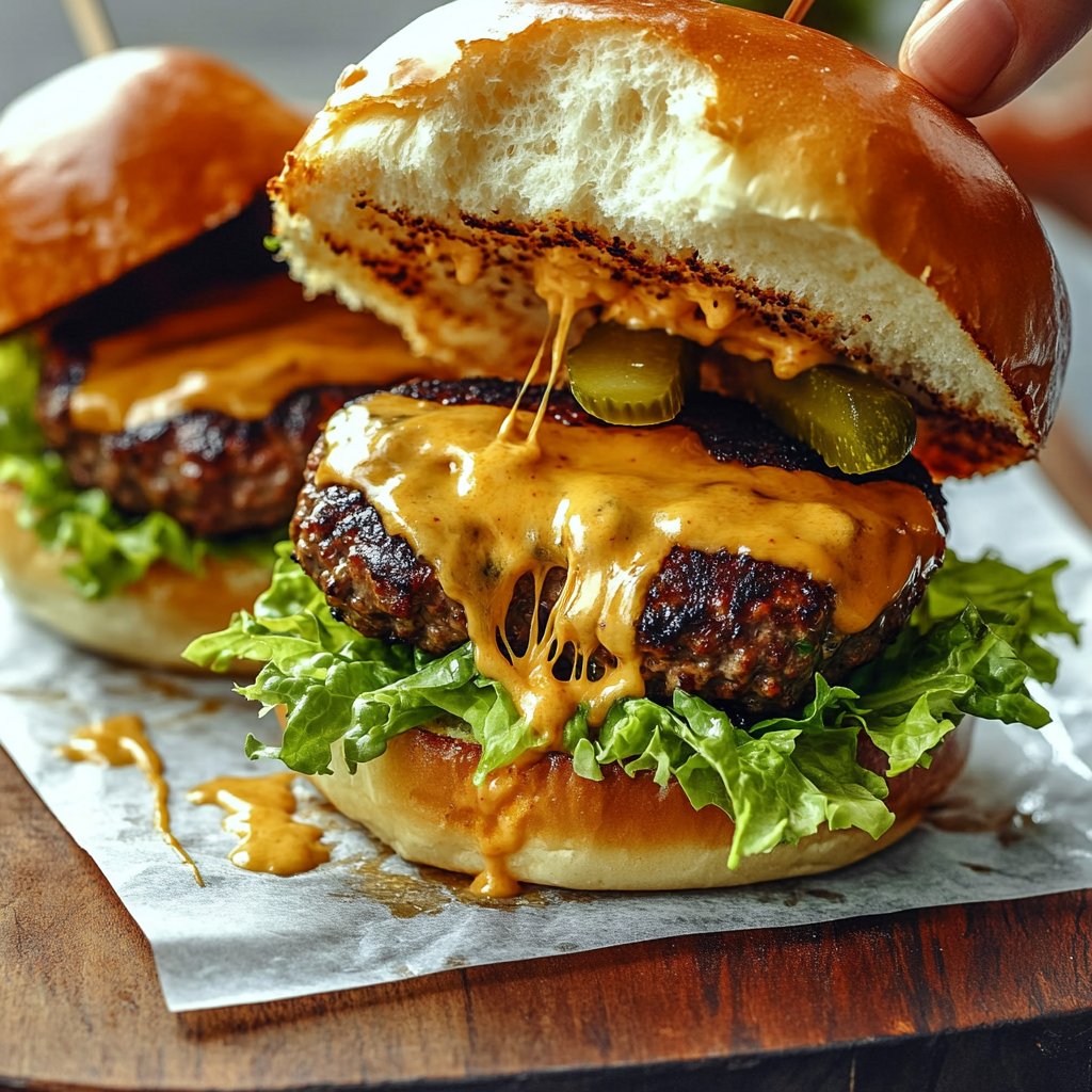 Sliders for Game Day