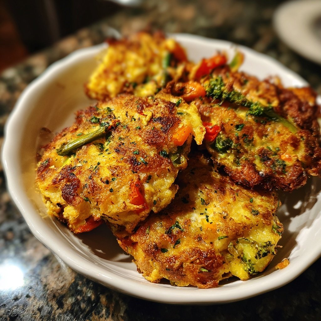 Quick Food Recipes for Weeknights