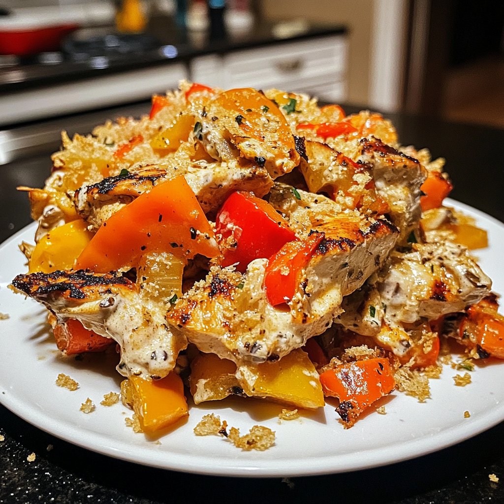 Quick Dinner Ideas for Families