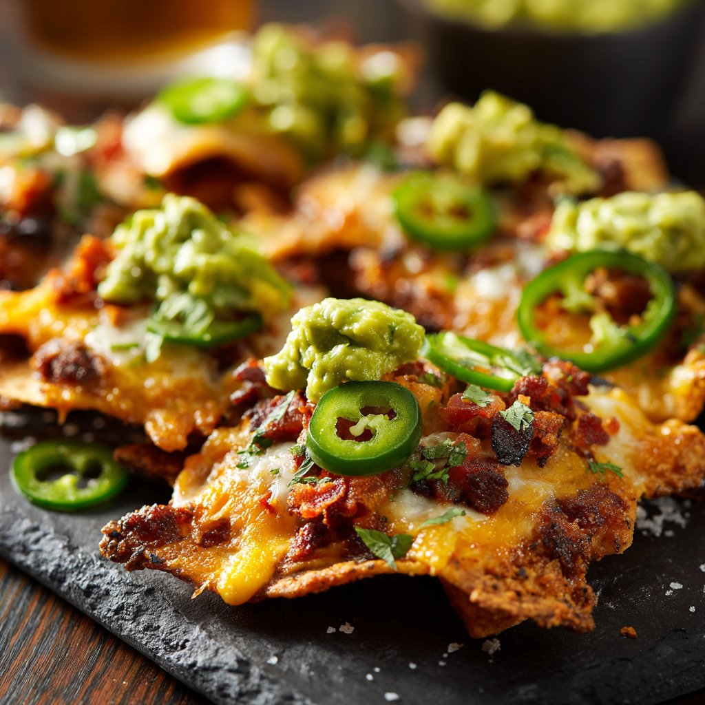 Super Bowl Party Food Ideas