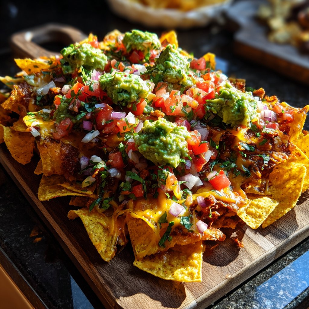 Game Day Superbowl Party Recipes