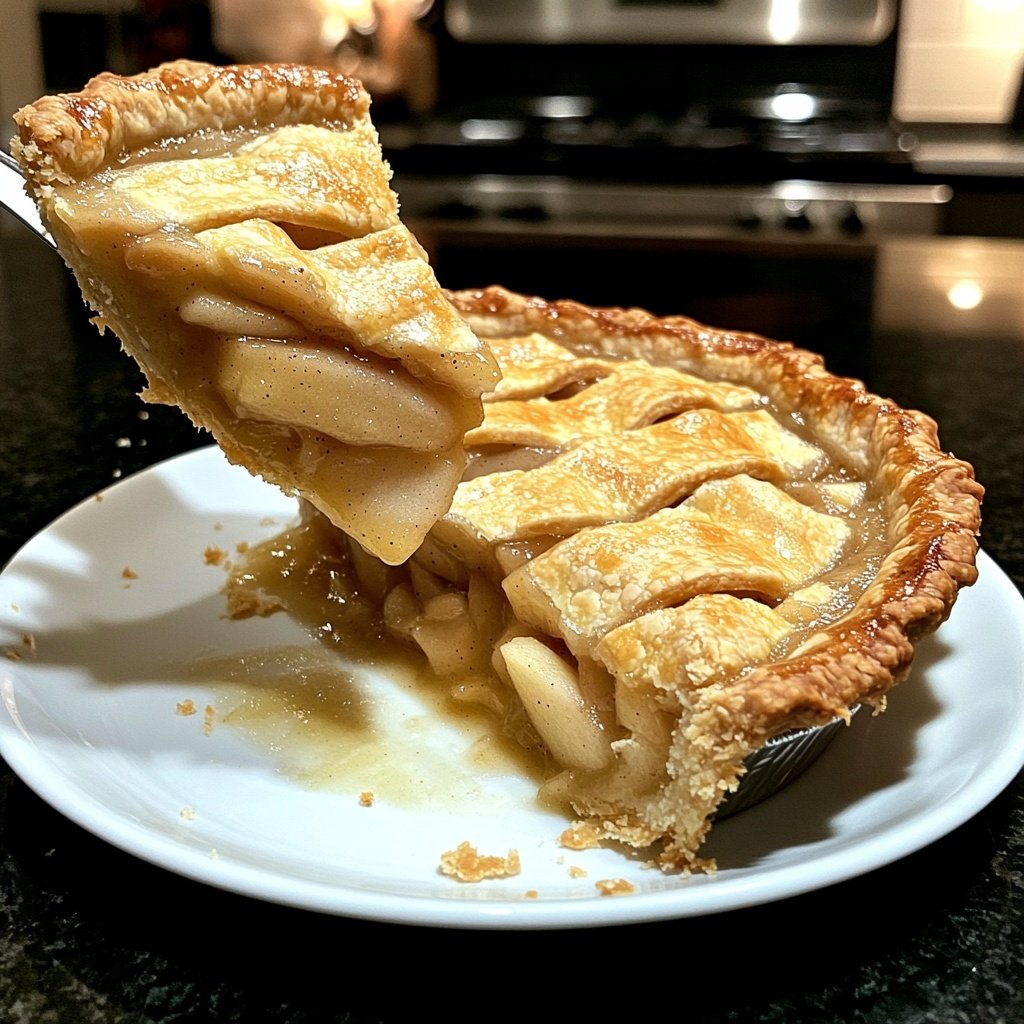 Apple Pie - Fraîche Living