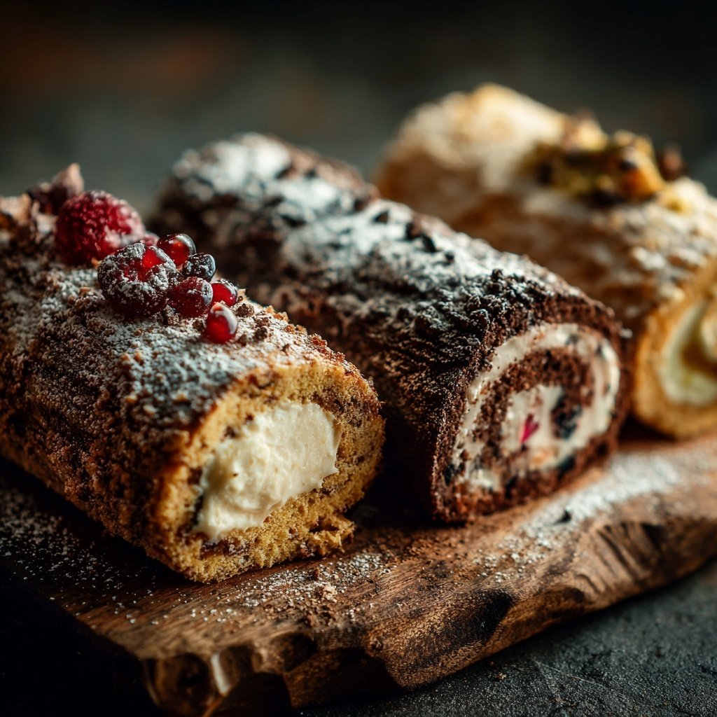 My 10 Favorite French Christmas Recipes to Savor at Home