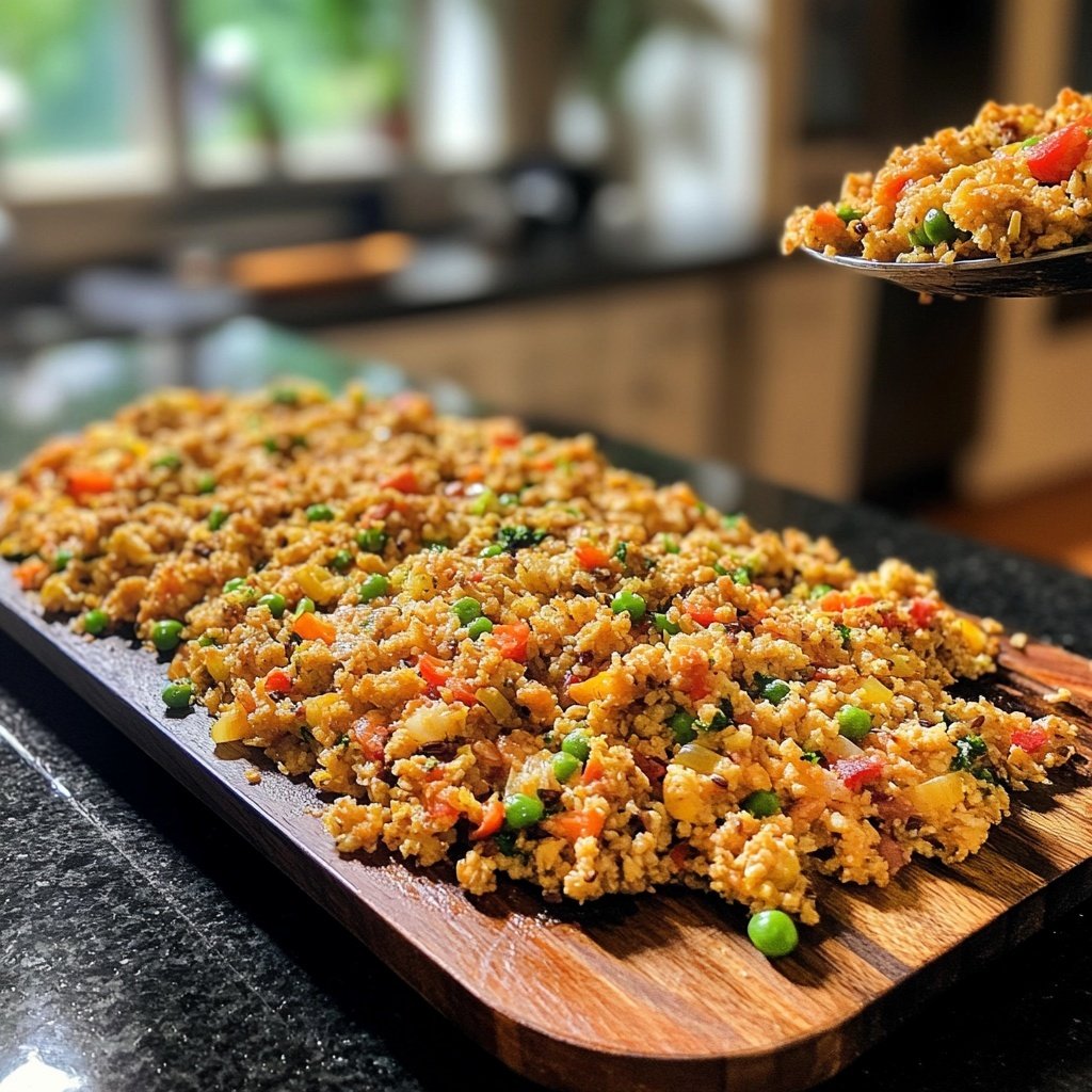 High Protein One Pan Meals